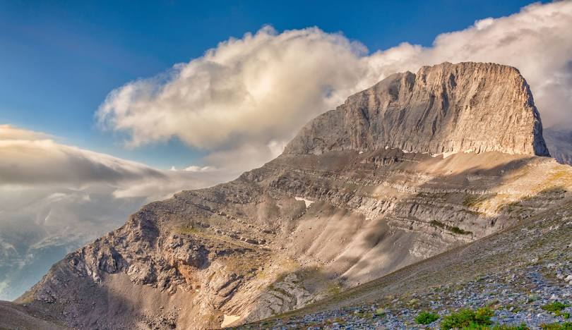 راهنمای سفر به یونان